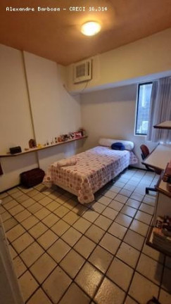 Imagem Apartamento com 4 Quartos à Venda, 162 m² em Espinheiro - Recife