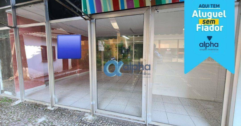 Imagem Loja para Alugar, 38 m² em Centro - Petrópolis Imagem Loja para Alugar, 38 m² em Centro - Petrópolis
