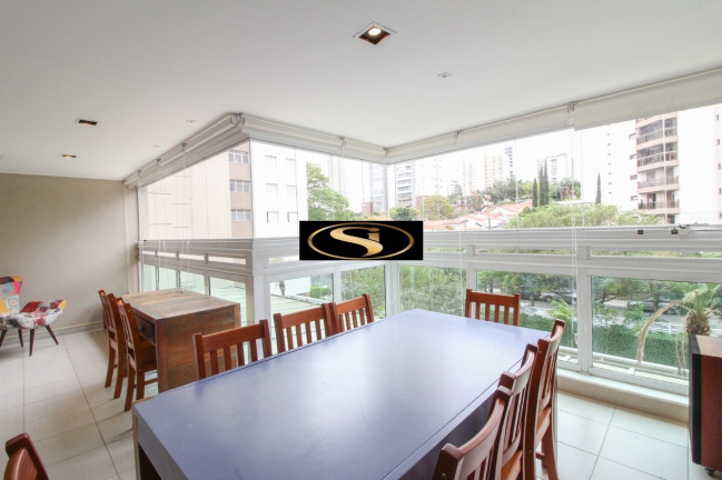 Imagem Apartamento com 3 Quartos para Alugar, 151 m² em Parque Colonial - São Paulo Imagem Apartamento com 3 Quartos para Alugar, 151 m² em Parque Colonial - São Paulo
