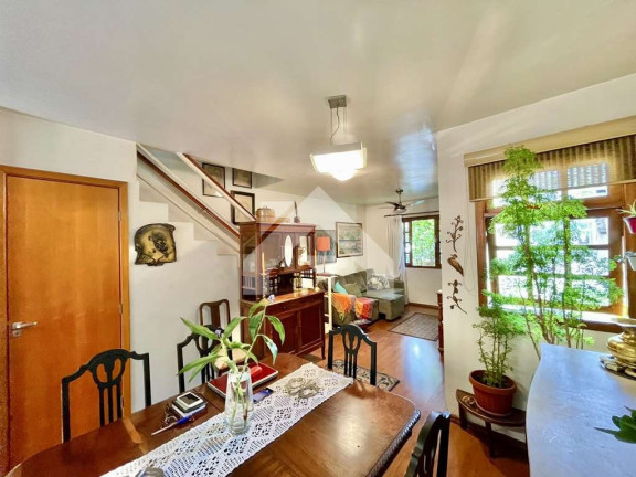 Imagem Casa de Condomínio com 3 Quartos à Venda, 81 m² em Jardim Barbacena - Cotia