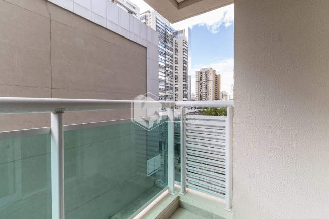 Imagem Apartamento com 1 Quarto à Venda, 42 m² em Barra Funda - São Paulo Imagem Apartamento com 1 Quarto à Venda, 42 m² em Barra Funda - São Paulo