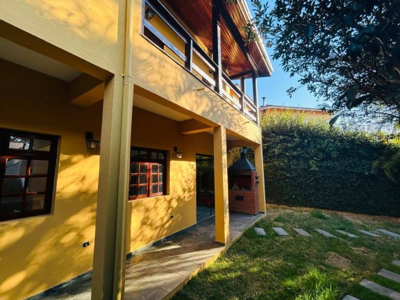Imagem Casa de Condomínio com 6 Quartos para Alugar, 284 m² em São Paulo Ii - Cotia