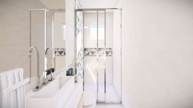Imagem Casa com 3 Quartos à Venda, 80 m² em Sant Etiene - Matinhos Imagem Casa com 3 Quartos à Venda, 80 m² em Sant Etiene - Matinhos