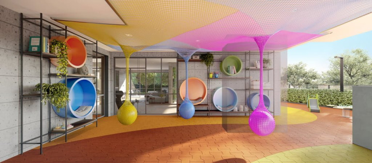 Imagem Apartamento com 2 Quartos à Venda, 77 m² em Itaim Bibi - São Paulo Imagem Apartamento com 2 Quartos à Venda, 77 m² em Itaim Bibi - São Paulo