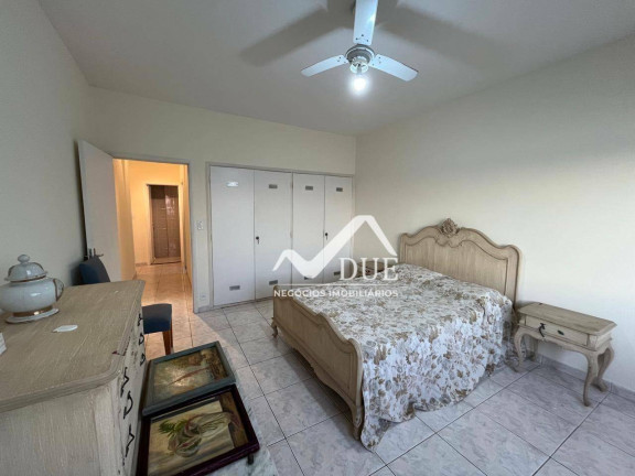 Imagem Apartamento com 4 Quartos à Venda, 230 m² em Aparecida - Santos