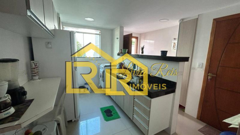 Imagem Apartamento com 3 Quartos à Venda, 120 m² em Jardim Mariléa - Rio Das Ostras