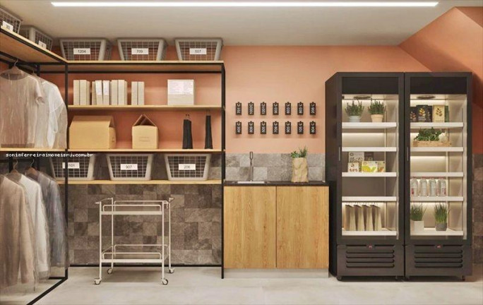 Imagem Apartamento com 3 Quartos à Venda, em Laranjeiras - Rio De Janeiro Imagem Apartamento com 3 Quartos à Venda, em Laranjeiras - Rio De Janeiro