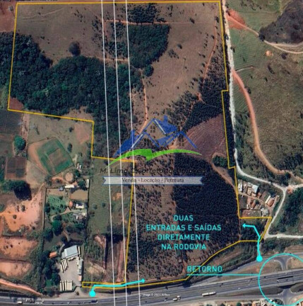 Imagem Terreno à Venda, 188 m² em Mato Dentro - Atibaia Imagem Terreno à Venda, 188 m² em Mato Dentro - Atibaia