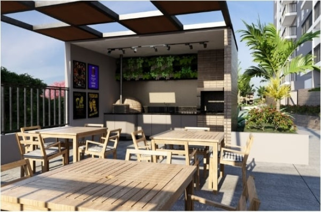 Imagem Apartamento com 2 Quartos à Venda, 50 m² em Rudge Ramos - São Bernardo Do Campo Imagem Apartamento com 2 Quartos à Venda, 50 m² em Rudge Ramos - São Bernardo Do Campo