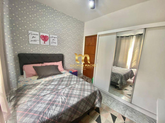 Imagem Casa com 2 Quartos à Venda,  em Ocian - Praia Grande