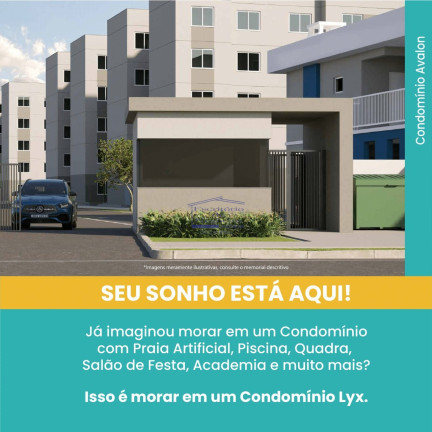 Imagem Imóvel com 2 Quartos à Venda, 40 m² em Chapéu Do Sol - Porto Alegre Imagem Imóvel com 2 Quartos à Venda, 40 m² em Chapéu Do Sol - Porto Alegre
