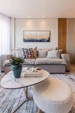 Imagem Apartamento com 3 Quartos à Venda, 188 m² em Navegantes - Capão Da Canoa Imagem Apartamento com 3 Quartos à Venda, 188 m² em Navegantes - Capão Da Canoa