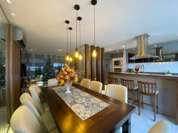 Imagem Apartamento com 3 Quartos à Venda, 134 m² em Gravata - Navegantes Imagem Apartamento com 3 Quartos à Venda, 134 m² em Gravata - Navegantes