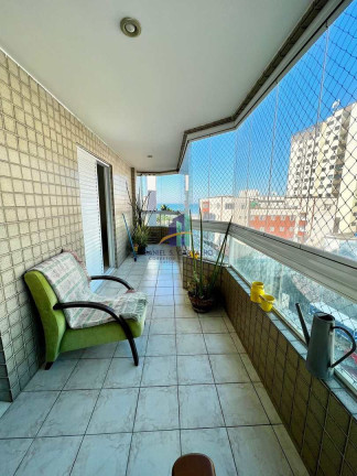 Imagem Apartamento com 2 Quartos à Venda, 81 m² em Aviação - Praia Grande