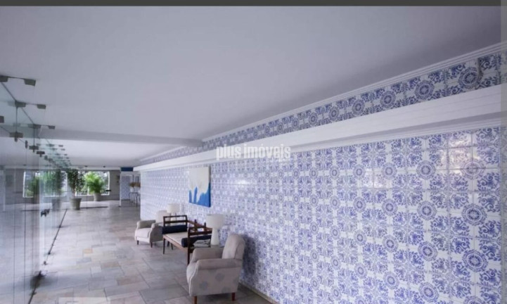 Imagem Apartamento com 4 Quartos à Venda, 111 m² em Jardim Paulista - São Paulo Imagem Apartamento com 4 Quartos à Venda, 111 m² em Jardim Paulista - São Paulo