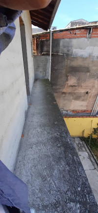 Imagem Casa com 7 Quartos à Venda, 297 m² em Jardim Ana Maria - Carapicuíba