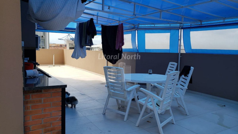 Imagem Apartamento com 3 Quartos à Venda, 282 m² em Centro - Itajaí