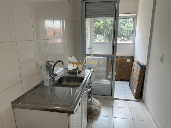 Imagem Apartamento com 2 Quartos à Venda, 51 m² em Vila Maracanã - São Paulo Imagem Apartamento com 2 Quartos à Venda, 51 m² em Vila Maracanã - São Paulo