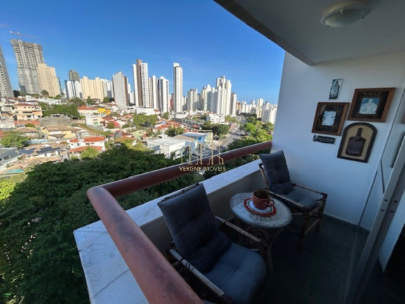 Imagem Imóvel com 3 Quartos à Venda, 126 m² em Caminho Das árvores - Salvador Imagem Imóvel com 3 Quartos à Venda, 126 m² em Caminho Das árvores - Salvador