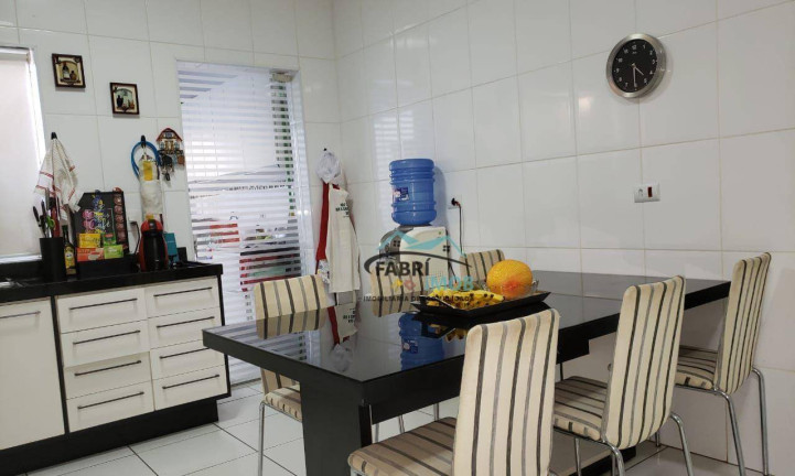 Imagem Casa com 4 Quartos à Venda, 292 m² em Parque Esplanada - Votorantim Imagem Casa com 4 Quartos à Venda, 292 m² em Parque Esplanada - Votorantim