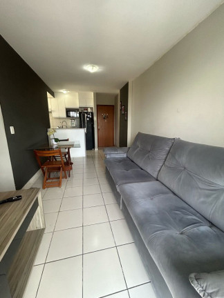Imagem Imóvel com 2 Quartos à Venda, 53 m² em Parque Residencial Laranjeiras - Serra Imagem Imóvel com 2 Quartos à Venda, 53 m² em Parque Residencial Laranjeiras - Serra
