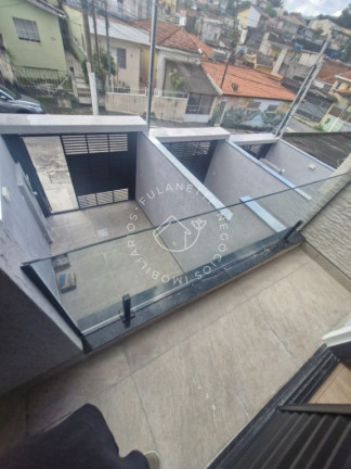 Imagem Sobrado com 3 Quartos à Venda, 120 m² em Jardim Três Marias - São Paulo Imagem Sobrado com 3 Quartos à Venda, 120 m² em Jardim Três Marias - São Paulo