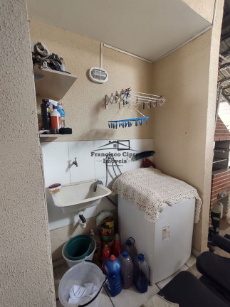 Imagem Casa com 3 Quartos à Venda, 70 m² em Condomínio Vale Das Serras - Guaratinguetá Imagem Casa com 3 Quartos à Venda, 70 m² em Condomínio Vale Das Serras - Guaratinguetá