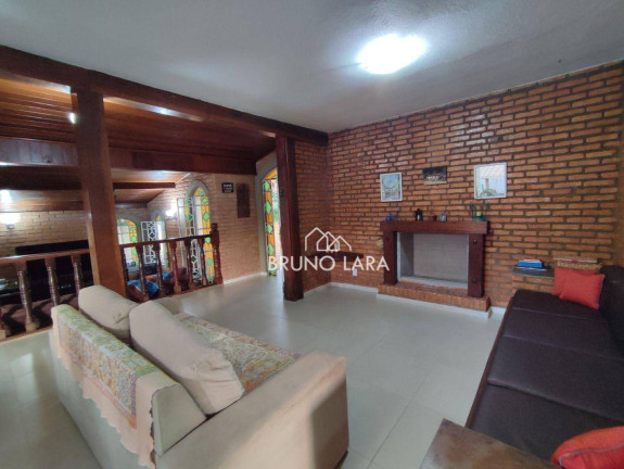 Imagem Casa com 3 Quartos à Venda, 250 m² em Condomínio Fazenda Solar - Igarapé Imagem Casa com 3 Quartos à Venda, 250 m² em Condomínio Fazenda Solar - Igarapé