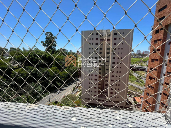 Imagem Apartamento com 3 Quartos à Venda, 114 m² em Vila Ema - São José Dos Campos