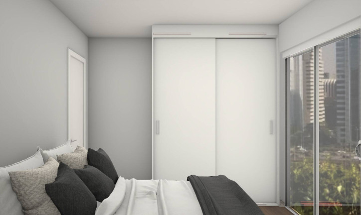 Imagem Apartamento com 1 Quarto à Venda, 43 m² em Jardim Paulista - São Paulo Imagem Apartamento com 1 Quarto à Venda, 43 m² em Jardim Paulista - São Paulo