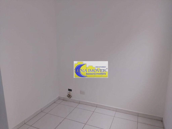 Imagem Sobrado com 3 Quartos à Venda, 110 m² em Jardim Las Vegas - Santo André
