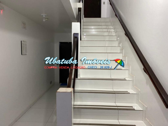 Imagem Apartamento com 2 Quartos à Venda, 90 m² em Itaguá - Ubatuba