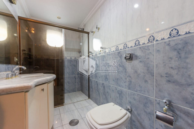 Imagem Apartamento com 5 Quartos à Venda, 315 m² em Perdizes - São Paulo
