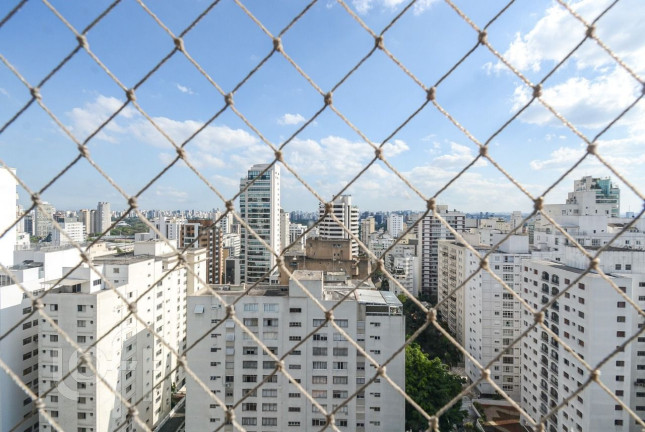 Apartamento com 2 Quartos à Venda, 78 m² em Jardim Paulista - São Paulo