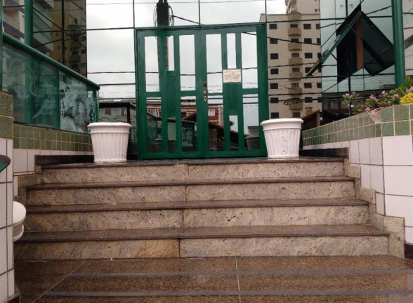 Imagem Cobertura com 4 Quartos à Venda, 192 m² em Aviacao - Praia Grande
