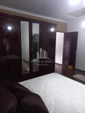 Imagem Sobrado com 3 Quartos à Venda, 256 m² em Jardim Miranda D'aviz - Mauá Imagem Sobrado com 3 Quartos à Venda, 256 m² em Jardim Miranda D'aviz - Mauá