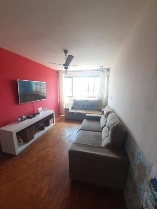 Imagem Apartamento com 3 Quartos à Venda, 110 m² em Lapa - São Paulo Imagem Apartamento com 3 Quartos à Venda, 110 m² em Lapa - São Paulo