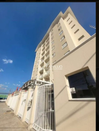 Apartamento com 3 Quartos à Venda, 130 m² em Parque Campolim - Sorocaba