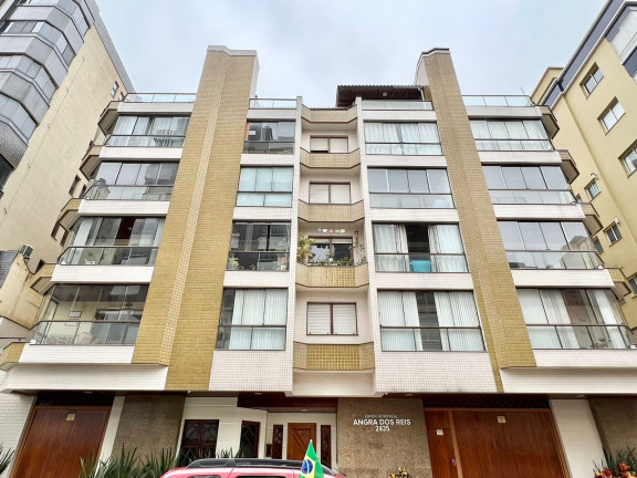 Imagem Apartamento com 2 Quartos à Venda, 87 m² em Centro - Capão Da Canoa