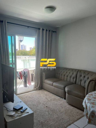 Imagem Apartamento com 3 Quartos à Venda, 87 m² em Miramar - João Pessoa Imagem Apartamento com 3 Quartos à Venda, 87 m² em Miramar - João Pessoa