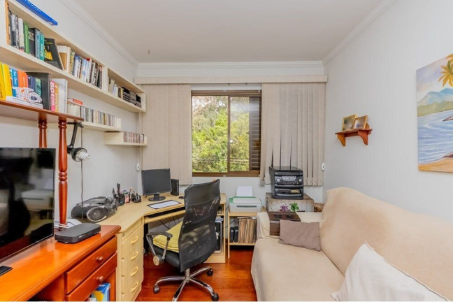 Imagem Apartamento com 4 Quartos à Venda, 127 m² em Vila Andrade - São Paulo Imagem Apartamento com 4 Quartos à Venda, 127 m² em Vila Andrade - São Paulo
