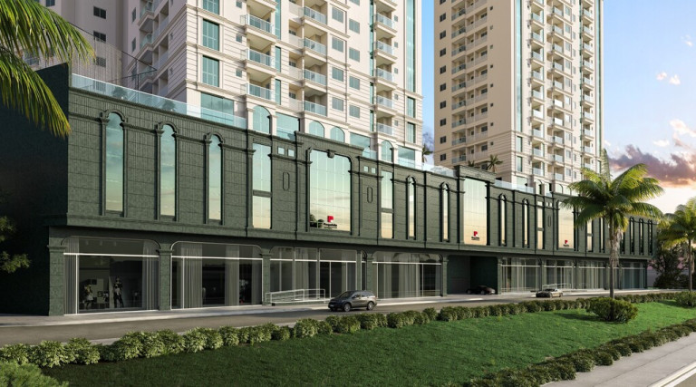 Apartamento com 2 Quartos à Venda, 60 m² em Itapema - Itapema