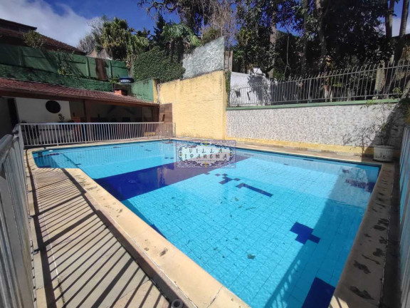 Imagem Apartamento com 3 Quartos à Venda, 131 m² em Alto - Teresópolis