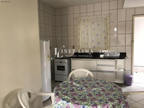 Imóvel com 2 Quartos para Temporada, 60 m² em Centro - Bombinhas