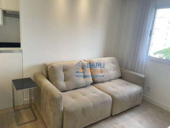 Imagem Apartamento com 2 Quartos à Venda, 59 m² em Barra Funda - São Paulo Imagem Apartamento com 2 Quartos à Venda, 59 m² em Barra Funda - São Paulo