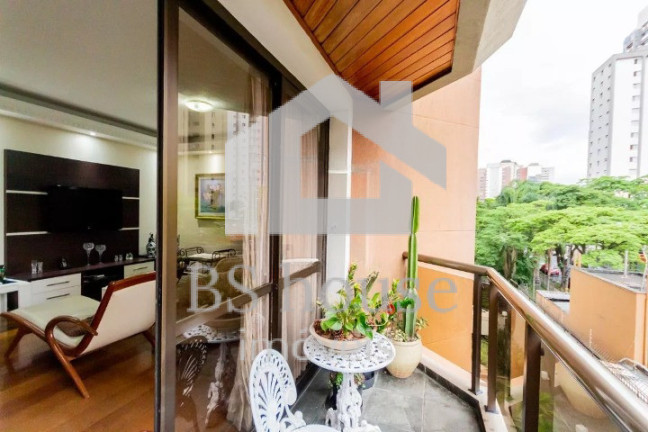 Imagem Apartamento com 3 Quartos à Venda, 156 m² em Jardim - Santo André Imagem Apartamento com 3 Quartos à Venda, 156 m² em Jardim - Santo André