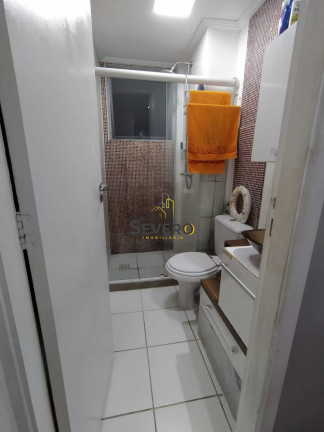 Imagem Apartamento com 2 Quartos à Venda, 50 m² em Nova Cidade - São Gonçalo Imagem Apartamento com 2 Quartos à Venda, 50 m² em Nova Cidade - São Gonçalo