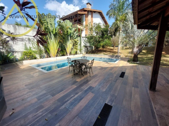Imagem Casa com 3 Quartos à Venda, 272 m² em Samambaia Parque Residencial - Atibaia Imagem Casa com 3 Quartos à Venda, 272 m² em Samambaia Parque Residencial - Atibaia