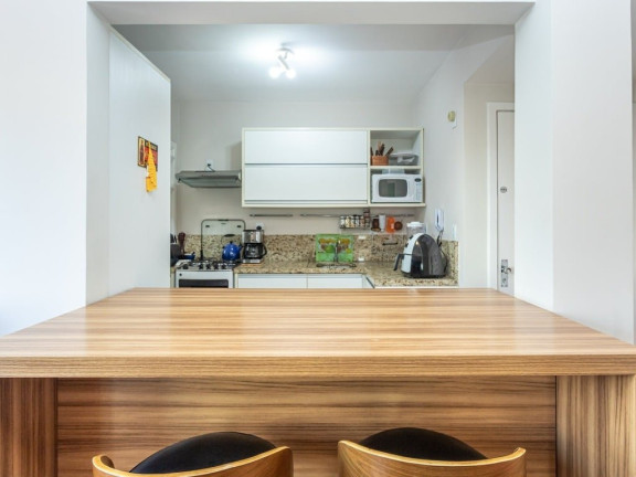 Imagem Apartamento com 1 Quarto à Venda, 73 m² em Higienópolis - Porto Alegre