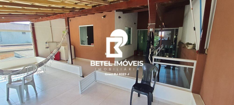 Imagem Sobrado com 3 Quartos à Venda, 224 m² em Macuco - São Francisco De Itabapoana Imagem Sobrado com 3 Quartos à Venda, 224 m² em Macuco - São Francisco De Itabapoana